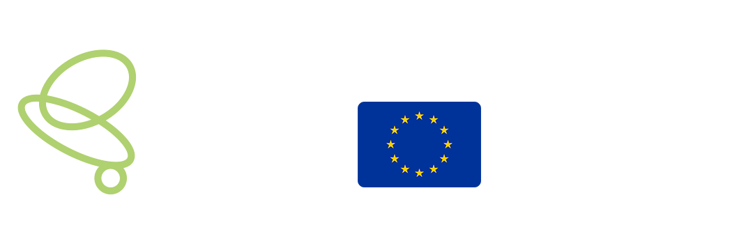 Co-Life website logo with EU funding logo