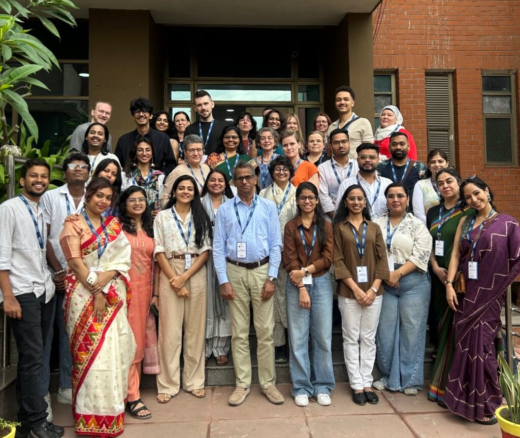 Co LIFE at ISDM Noida