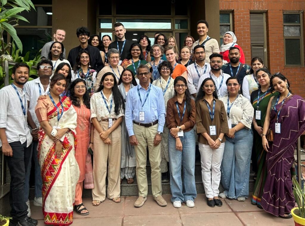 Co LIFE at ISDM Noida